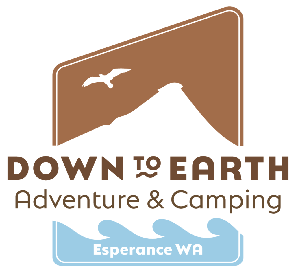 Down to Earth Esperance Adventure & camping Home Down to Earth Esperance